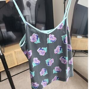 I Heart Ronson Y2K Tank Top